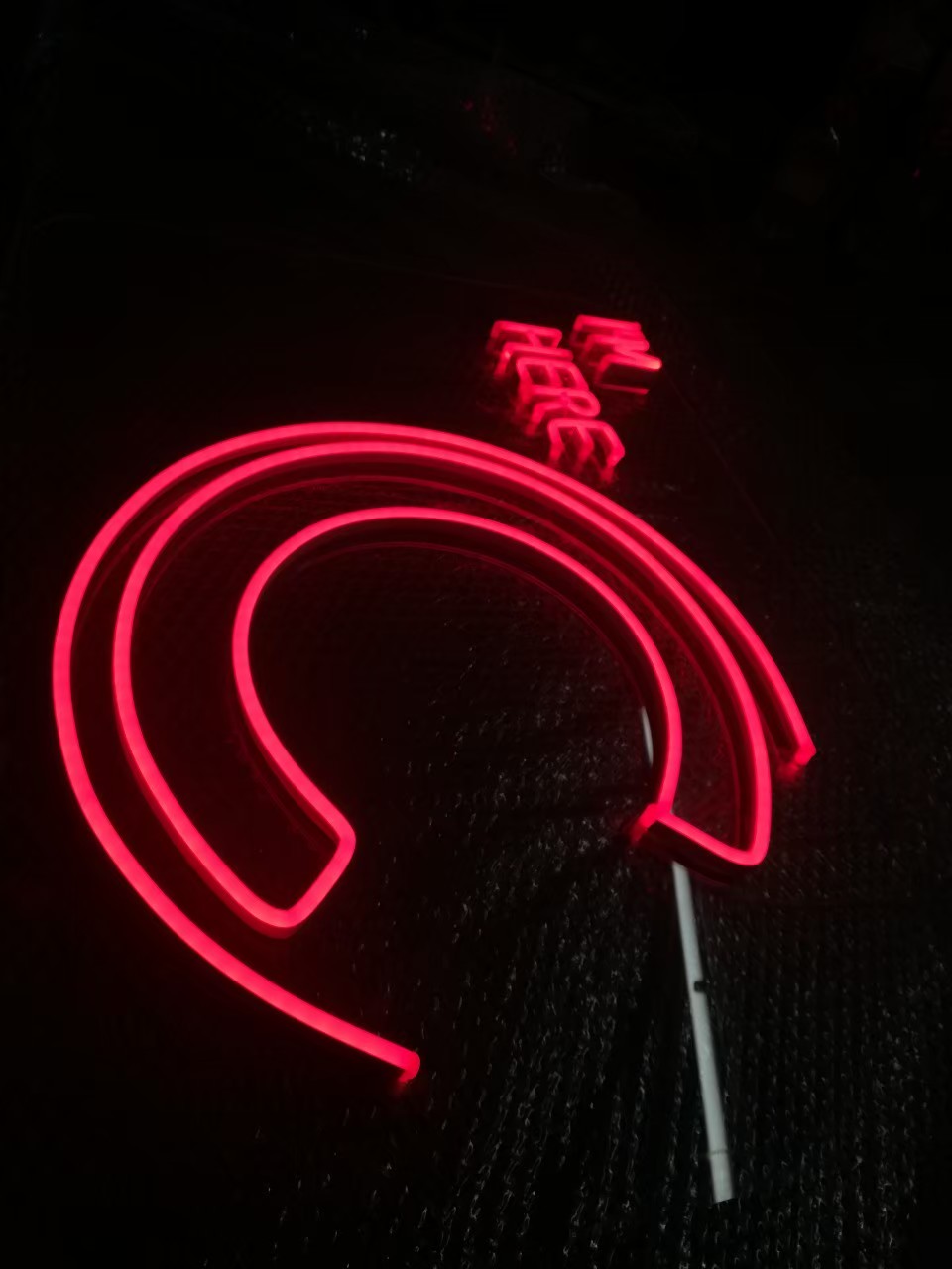 ภาพงานไฟเฟค