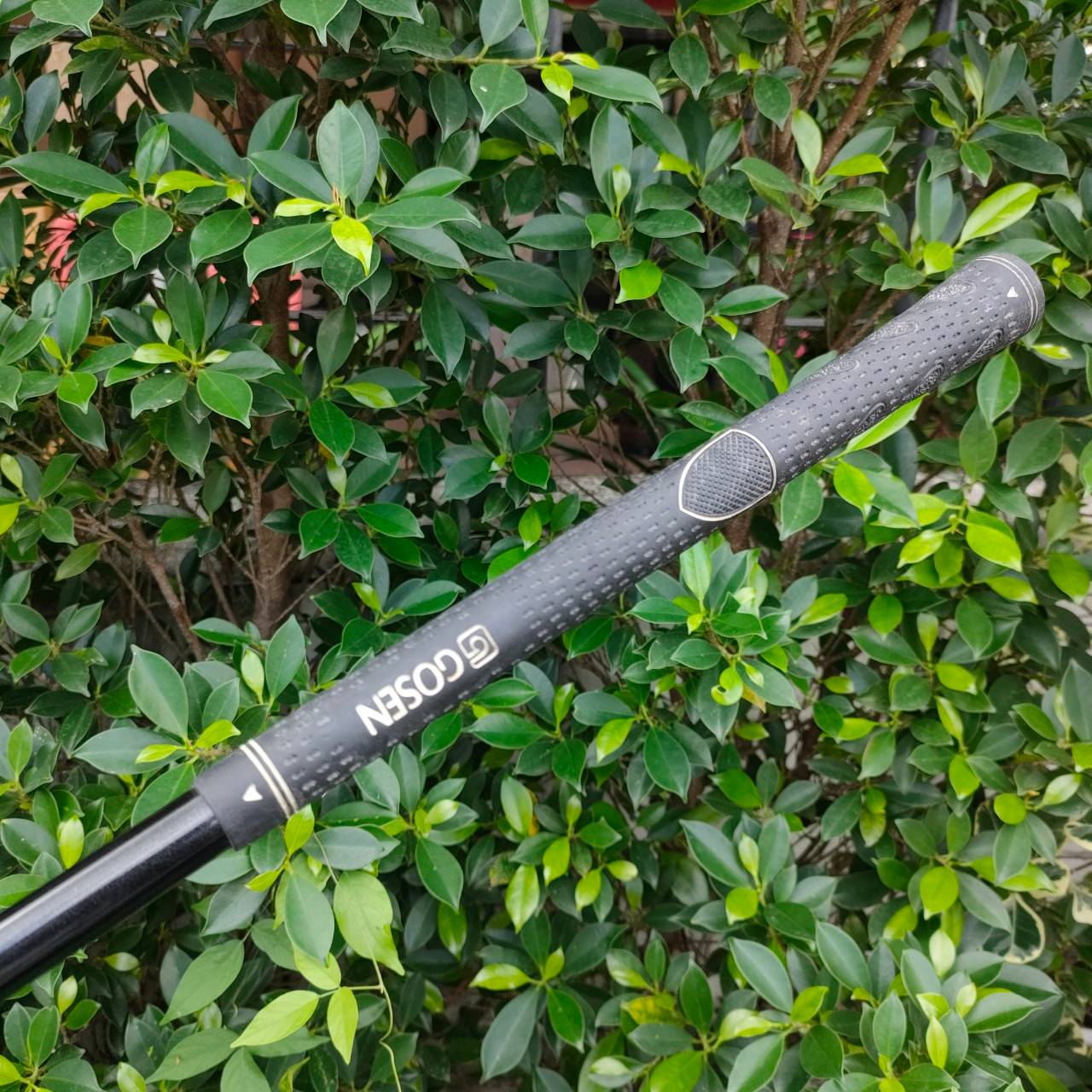 HYBRID GOSEN TOUR GX-888 TITANIUM MATRIX องศา 24 ก้าน TOUR GX-888 FLEX R MADE IN JAPAN
