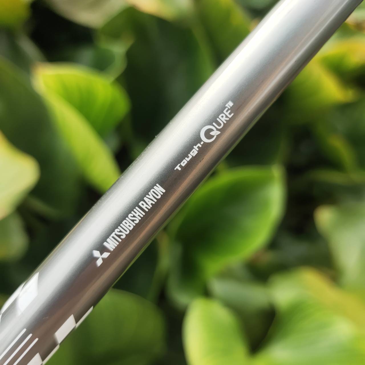 7W PRGR iD Nabla RS หน้าเด้ง ลอยไว ระยะสวย! แฟร์เวย์วูดเบอร์ 7 ตีง่ายกว่าเหล็ก หรือไฮบริด