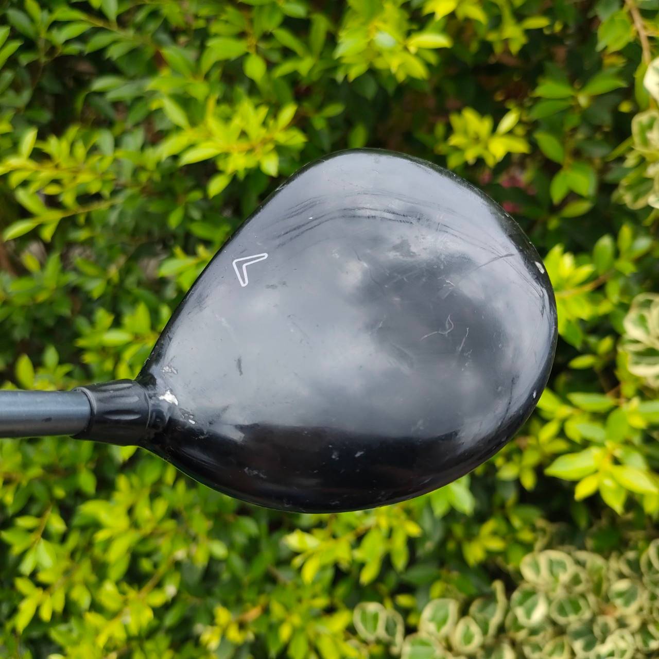 FW5 CALLAWAY DIABLO OCTANE ก้าน DIABLO OCTANE FLEX SR ตัว OCTANE ตีไกลแบบจัดๆ และ ตีง่ายตามแบบฉบับ Callaway หัวนี้มีลอยเยอะหน่อย แต่ตีดีมาก!!!