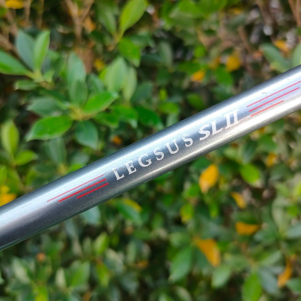 DRIVER 1 LEGSUS SL II ก้าน EXSILT DIAS 5248M FLEX R องศา 11 วัสดุไทเทเนี่ยมแท้ หน้าเด้ง