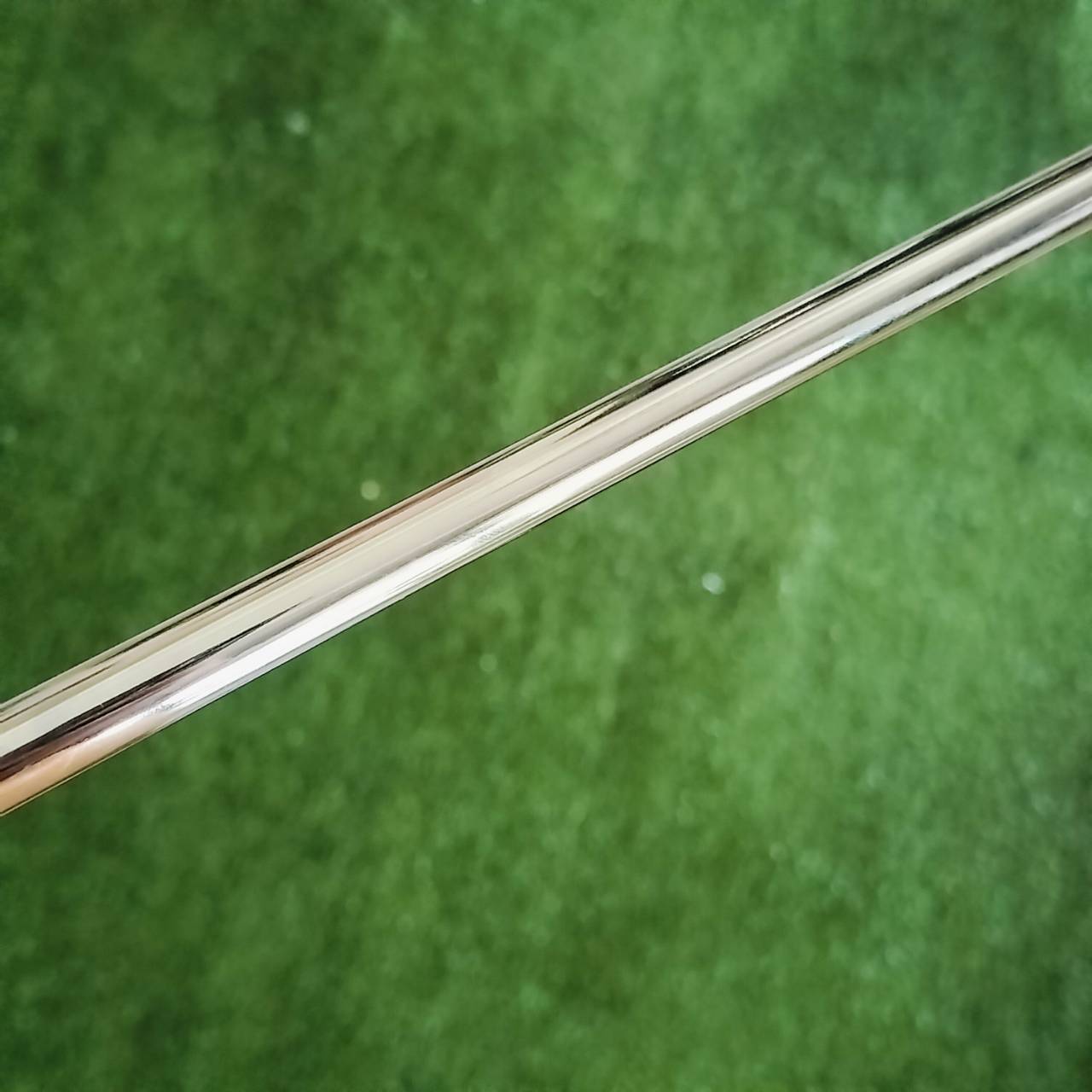 PUTTER EVNROLL ER5 ยาว 34 นิ้ว รูปทรงยอดนิยมสูงสุดตอนนี้เลยค่ะ เป็นรูปทรงปีกสองข้าง ชดเชยสูงมาก ไม้กอล์ฟพรีเมี่ยมมือสอง ของแท้ By NakaraLuxurious