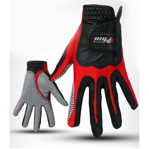 ถุงมือกอล์ฟมหัศจรรย์ PGM ST016