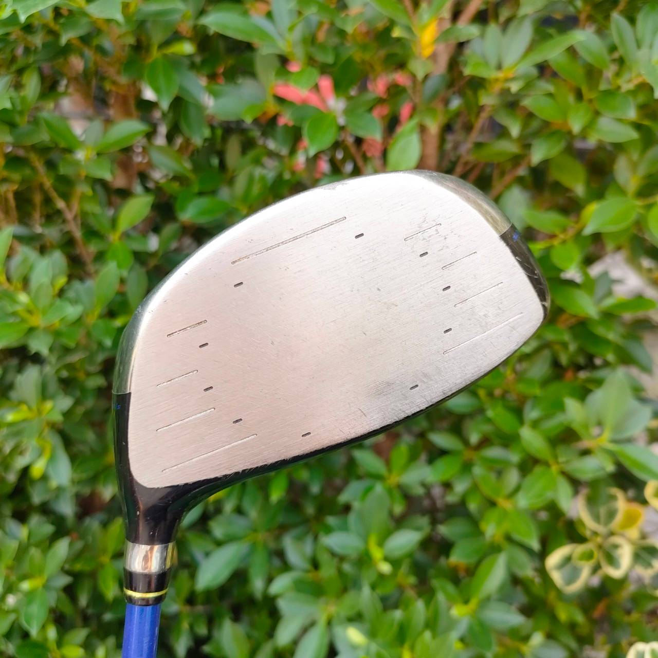 DRIVER KING COBRA F/SPEED 460CC ก้าน GRAPHITE DESIGND COBRA SPEEDTUNED FLEX S องศา 10.5