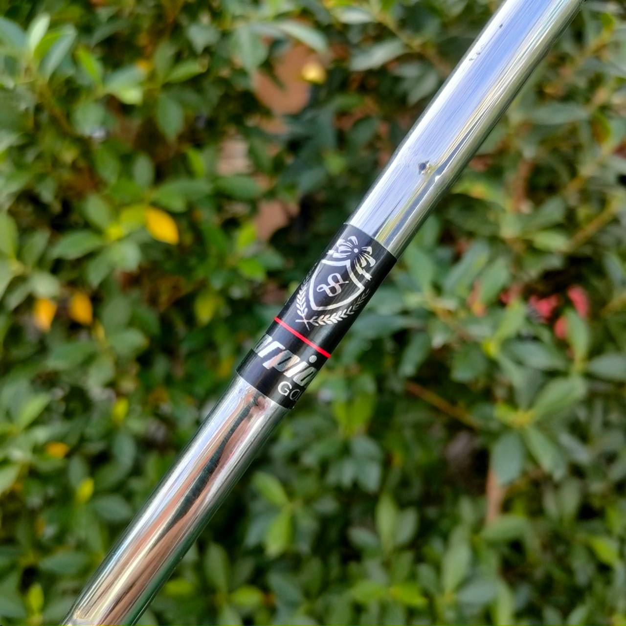 PUTTER SCORPION SP-301 ก้าน SCORPION GOLF ความยาว 34 นิ้ว