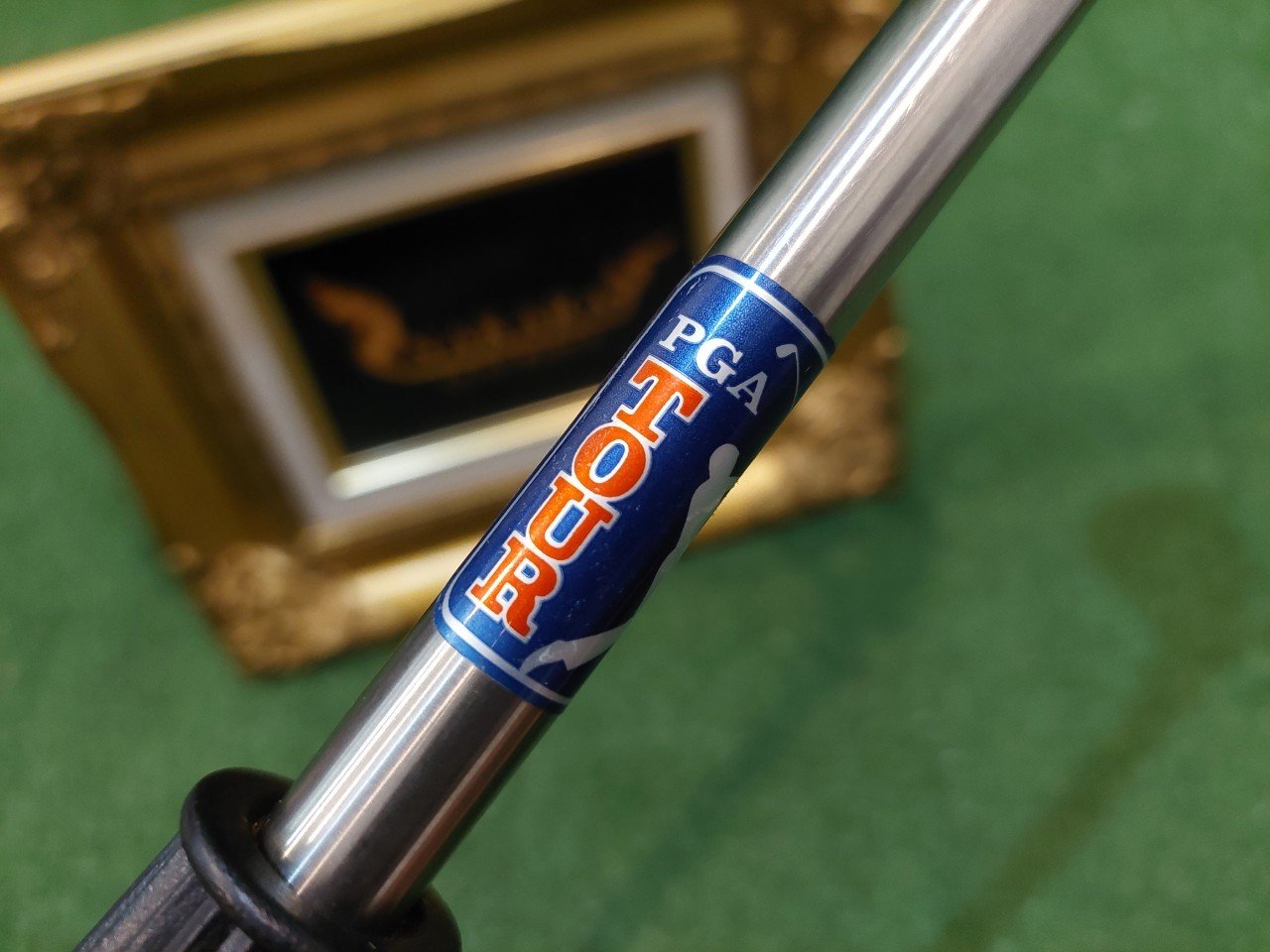ที่ตักลูกกอล์ฟ PGA มือสอง