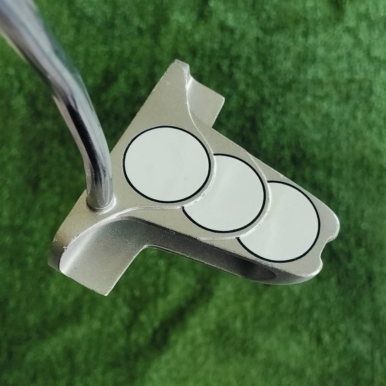 🏌️ PUTTER 3 - BALLS St.Andrews ความยาว 35 นิ้ว สภาพสวยเดิม สามบอลเล็งง่ายมากขึ้น ไม้กอล์ฟพรีเมี่ยมมือสอง ของแท้ By NakaraLuxurious