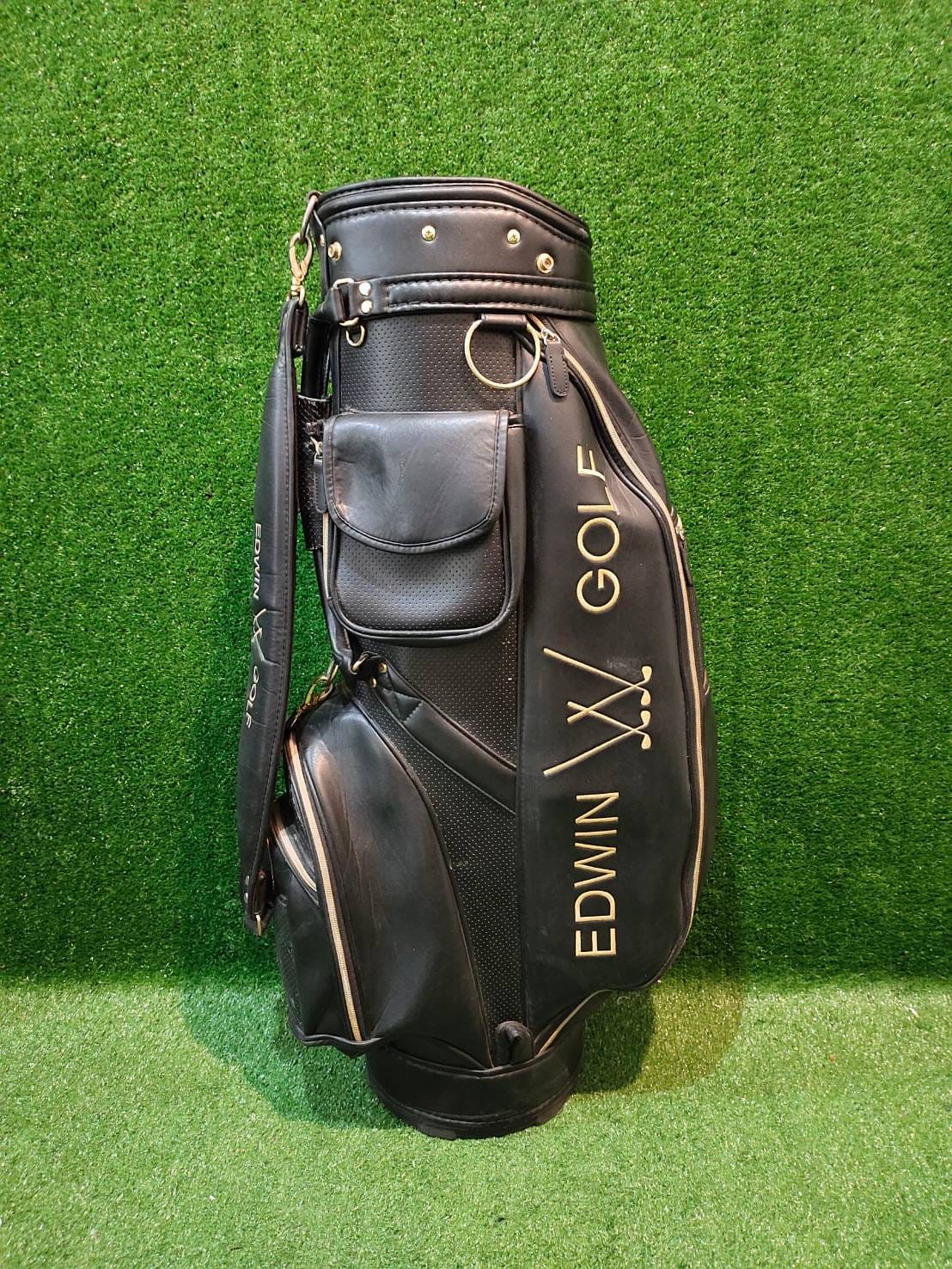ถุงกอล์ฟ EDWIN GOLF