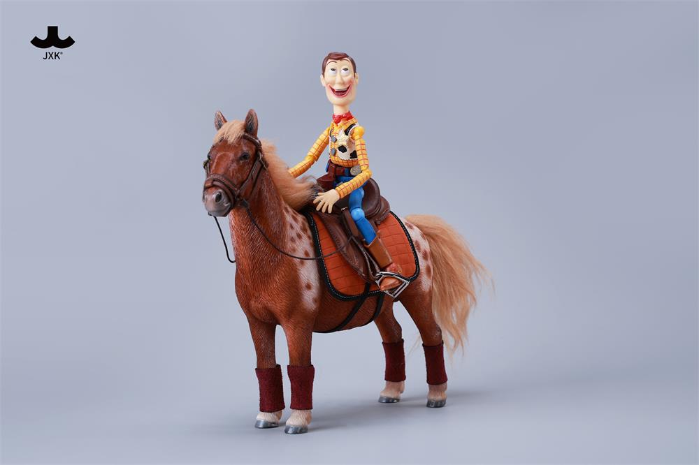 [สั่งจอง] JXK : Bangs Little Pony - Shetland Pony