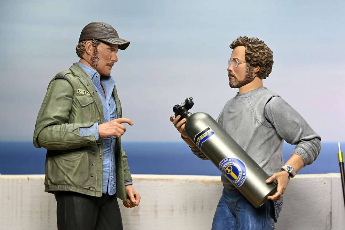 [สั่งจอง]Neca : - "Striped Suit" Beetlejuice