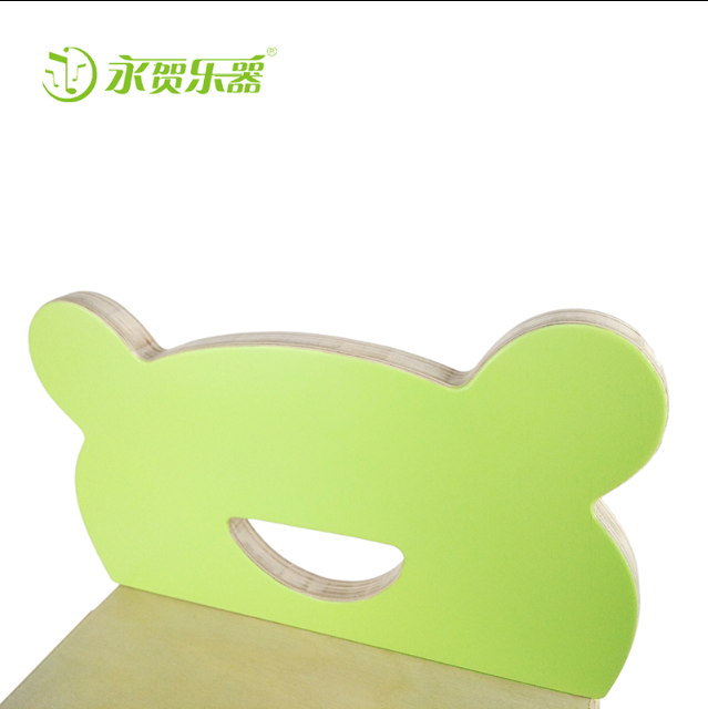 กล่องคาฮองไม้น้องหมี ของเล่นเสริมพัฒนาการ ,ของเล่นเสริมทักษะ,ของเล่นเด็ก, สื่อการสอนอนุบาล,เครื่องดนตรี และสื่อประกอบจังหวะ ของเล่นอนุบาลพร้อมส่ง