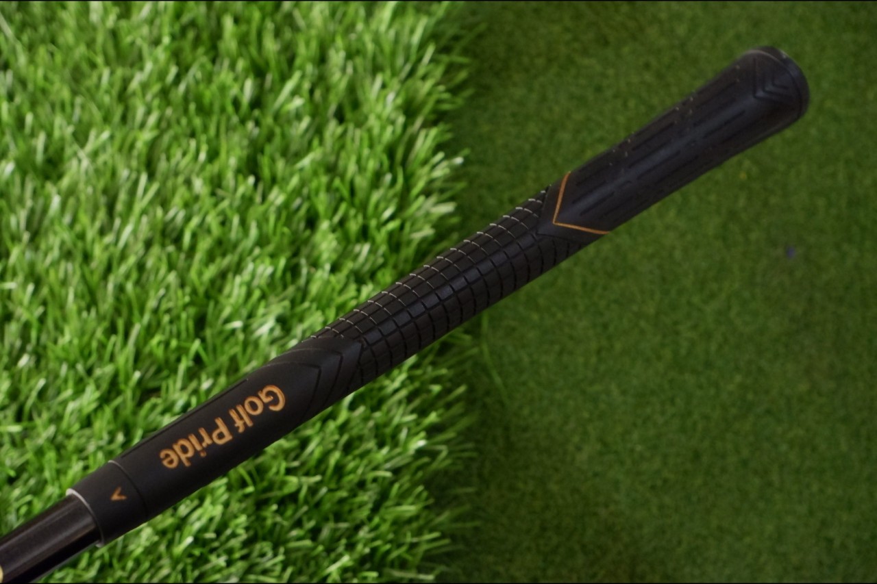 HYBRID TITANIUM LATIGO ALL LIES KING