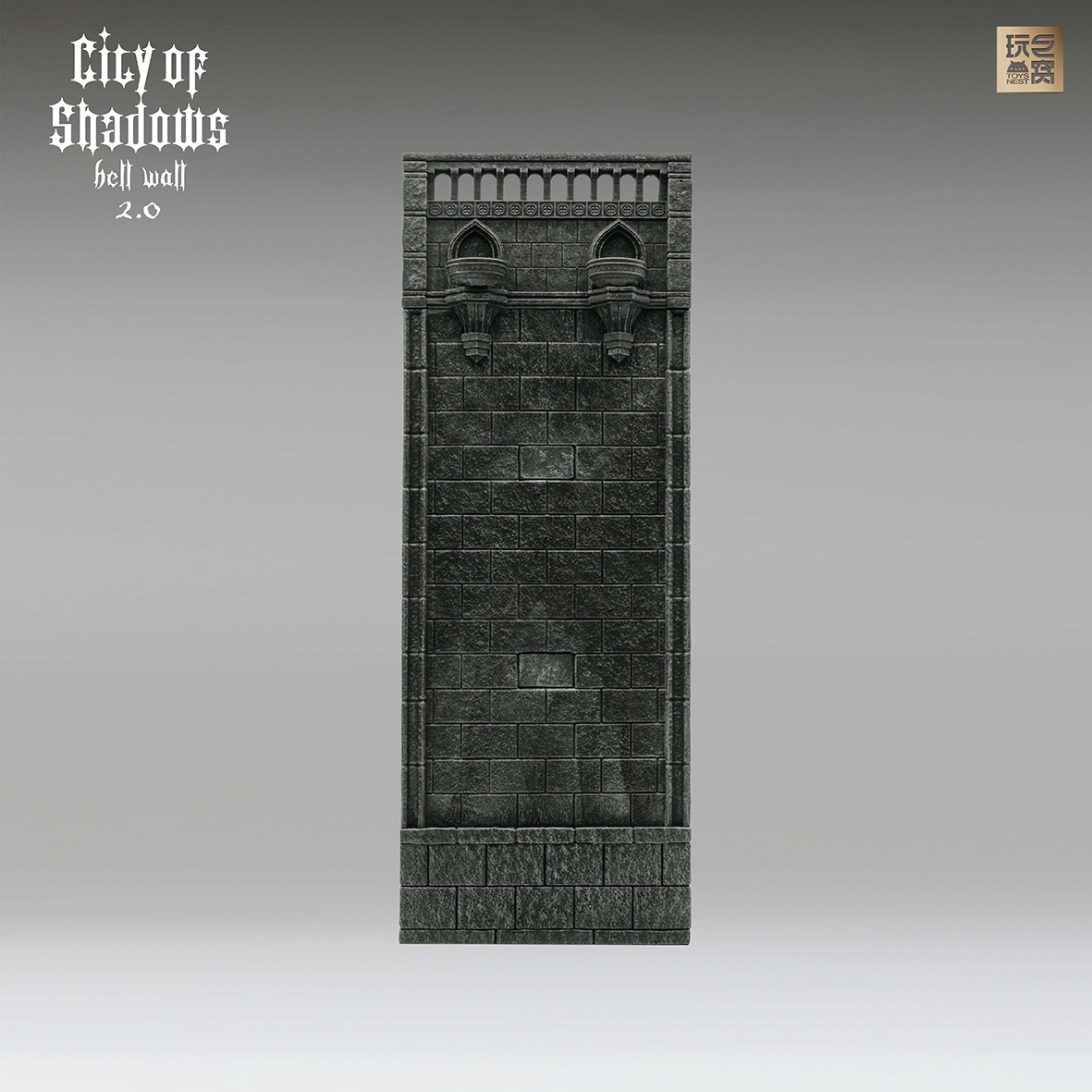 [สั่งจอง]ToysNest City of Shadows series