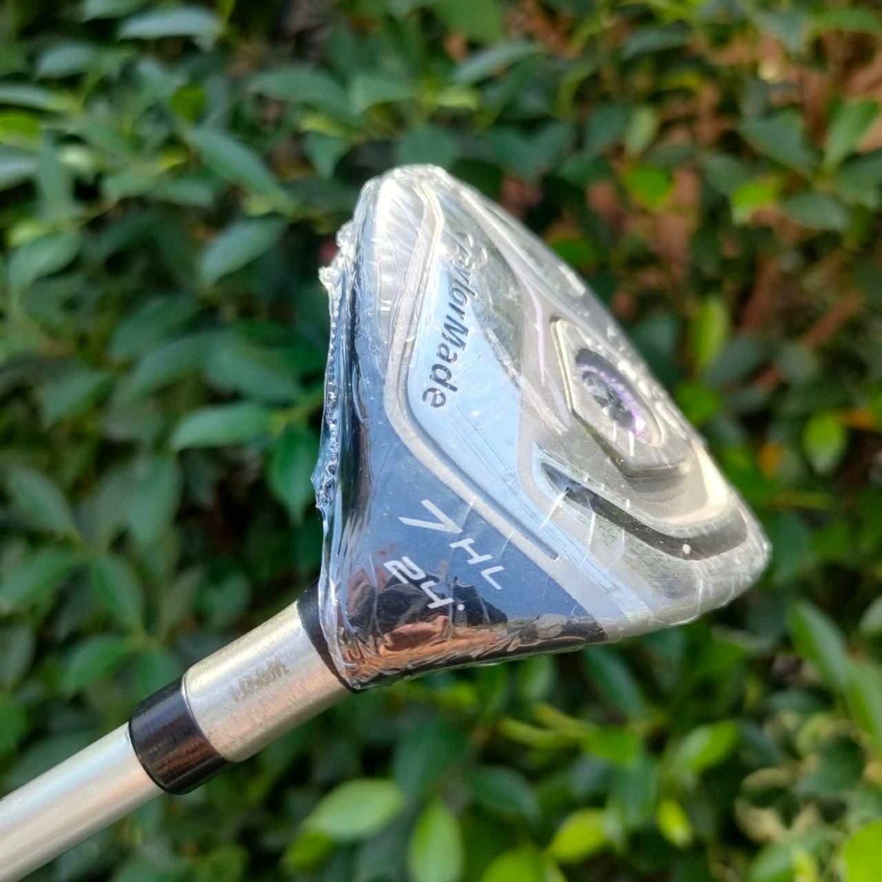 ** ไม้กอล์ฟสำหรับผู้หญิง ** FW 7 TAYLORMADE JETSPEED องศา 24 ก้าน JETSPEED TM1-314 FLEX L