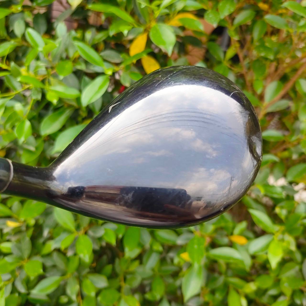 FW3 REYGRANDE SUPER VER.6.1 องศา 15 ก้านFIBER CRAFT FLEX R