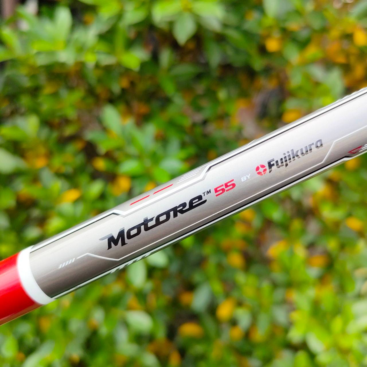 FW3 TAYLORMADE R11S องศา 15.5 ก้าน FUJIKURA MOTORE FLEX SR ก้านแพง เฉพาะก้านเป็นหมื่นแล้วครับ