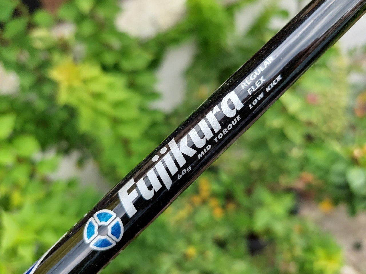 FW7 Callaway X