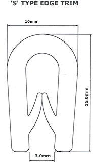 Korinkanttinauha punottu 100% puuvillaa sisällä teräsrunko, Viininpunainen =15e