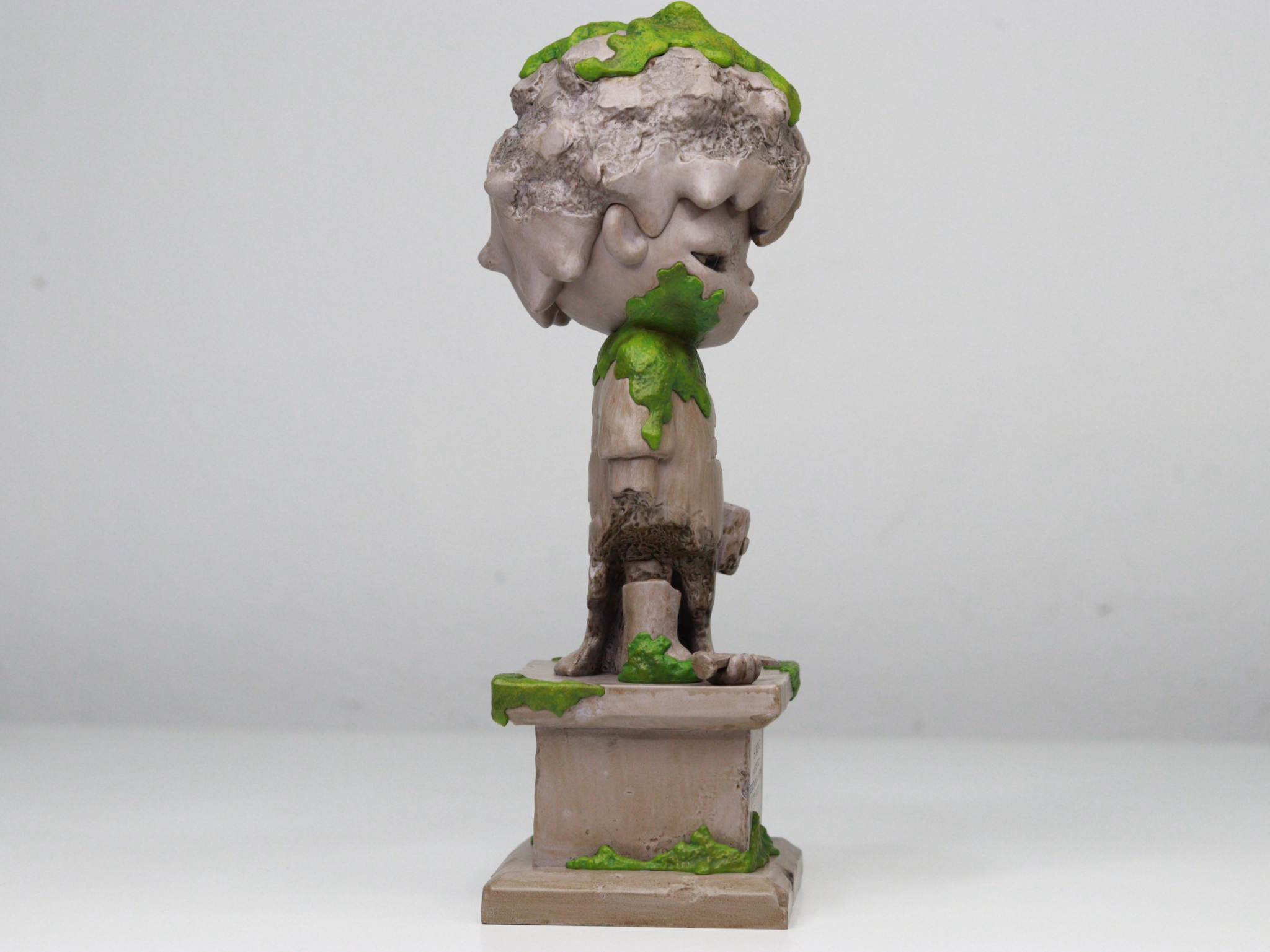 Hirono Reshape 200% ขนาด 22 cm ของแท้ By Popmart