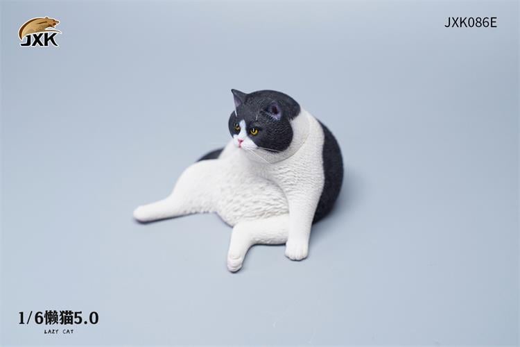 [สั่งจอง]JXK JXK086 1/6 : Lzay Cat 5.0