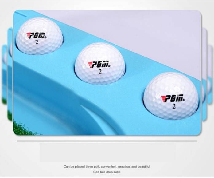 พรมพัตต์ PGM COLORFUL TL005