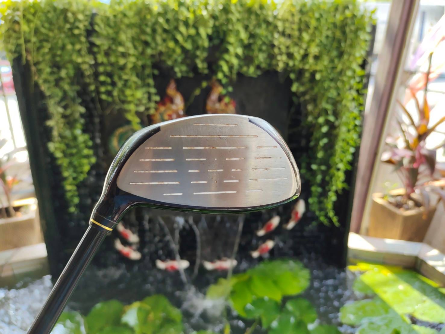 Driver XXIO tour speacial