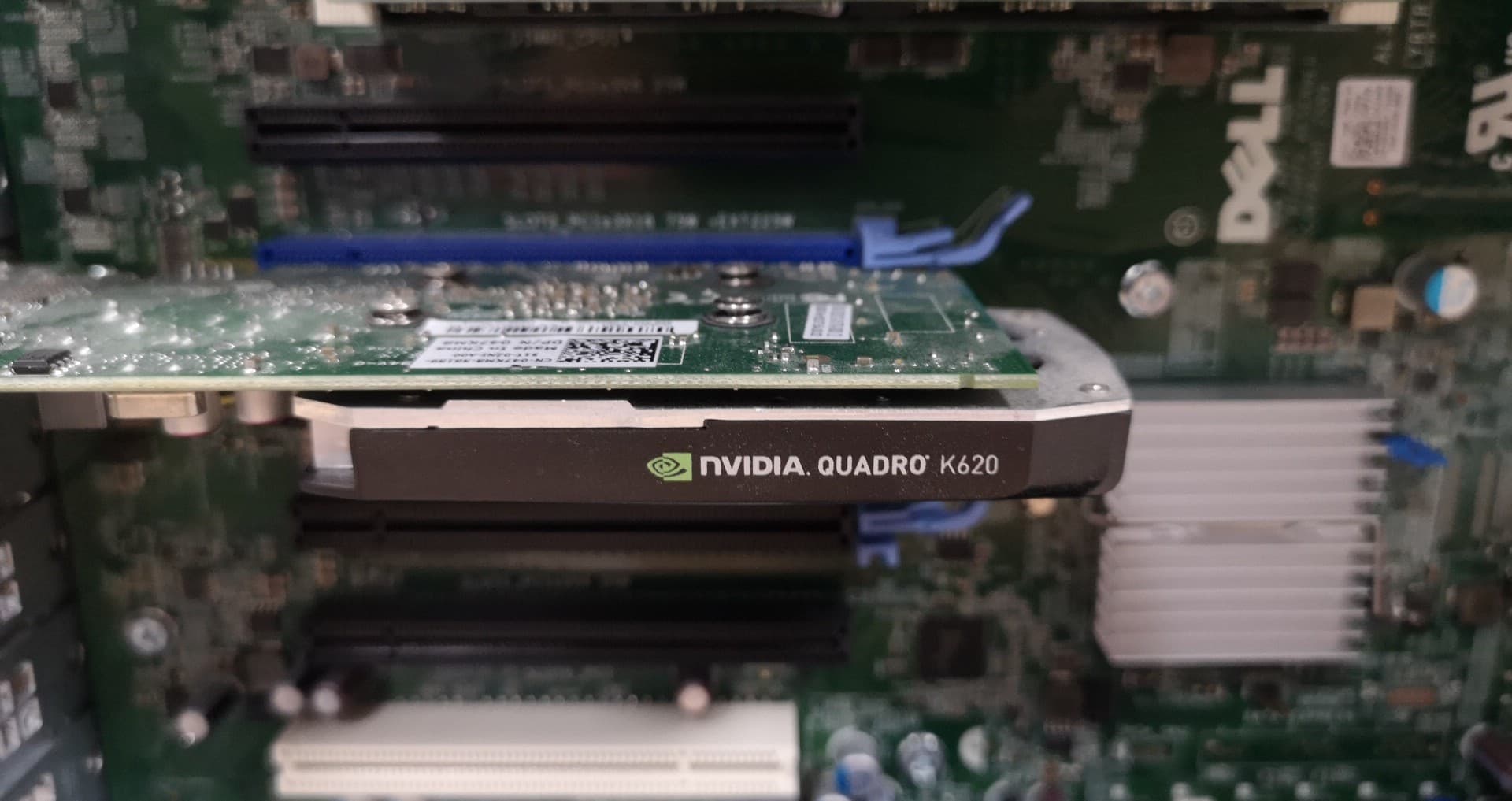 Dell T5810 Workstation