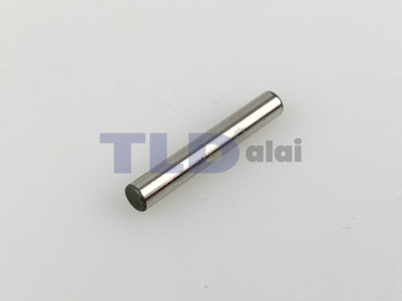 สลัก PIN 3 (แท้) เลื่อยชักไฟฟ้า Makita มากีต้า รุ่น JR3050T, JR3070CT, M4501 (256158-5) (อะไหล่แท้100%)