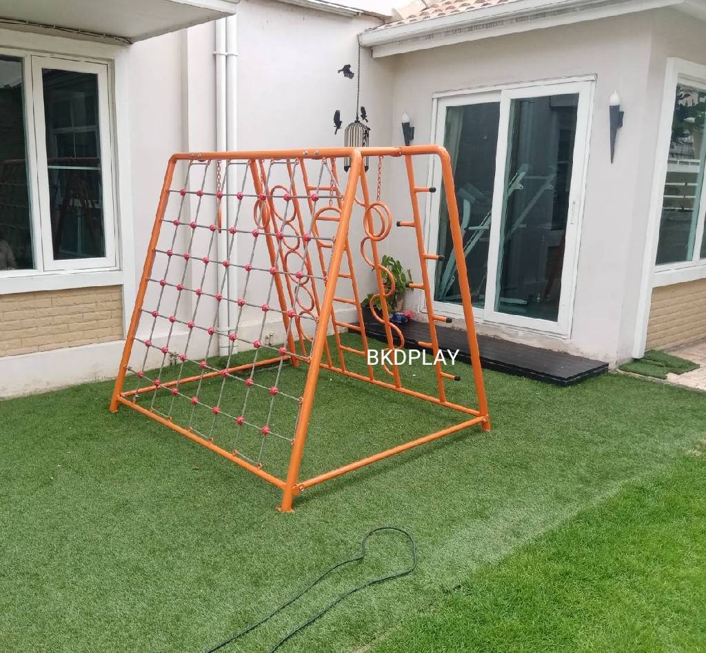 ขายดี มีหลายสี ปีนป่ายรวม บาร์โหน, เครื่องเล่นสนาม, เพิ่มความสูง, ออกกำลังกายเด็ก,พร้อมส่ง