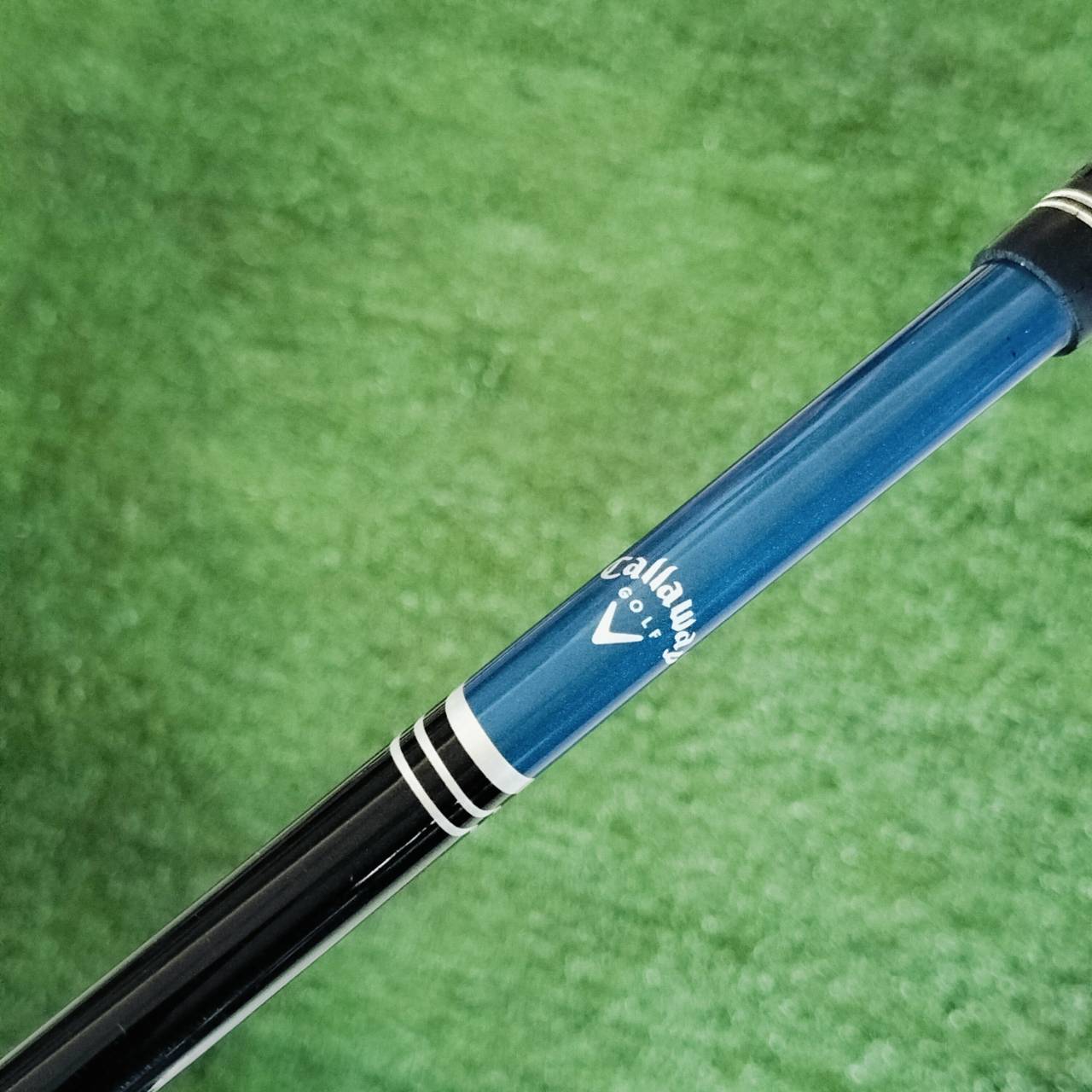 FW 3 Callaway X-18 องศา 16 ก้าน Callaway SYSTEM FLEX R เป็นแฟร์เวย์ที่ดังสุดๆเลยตัวหนึ่ง ไม้กอล์ฟพรีเมี่ยมมือสอง ของแท้ By NakaraLuxurious