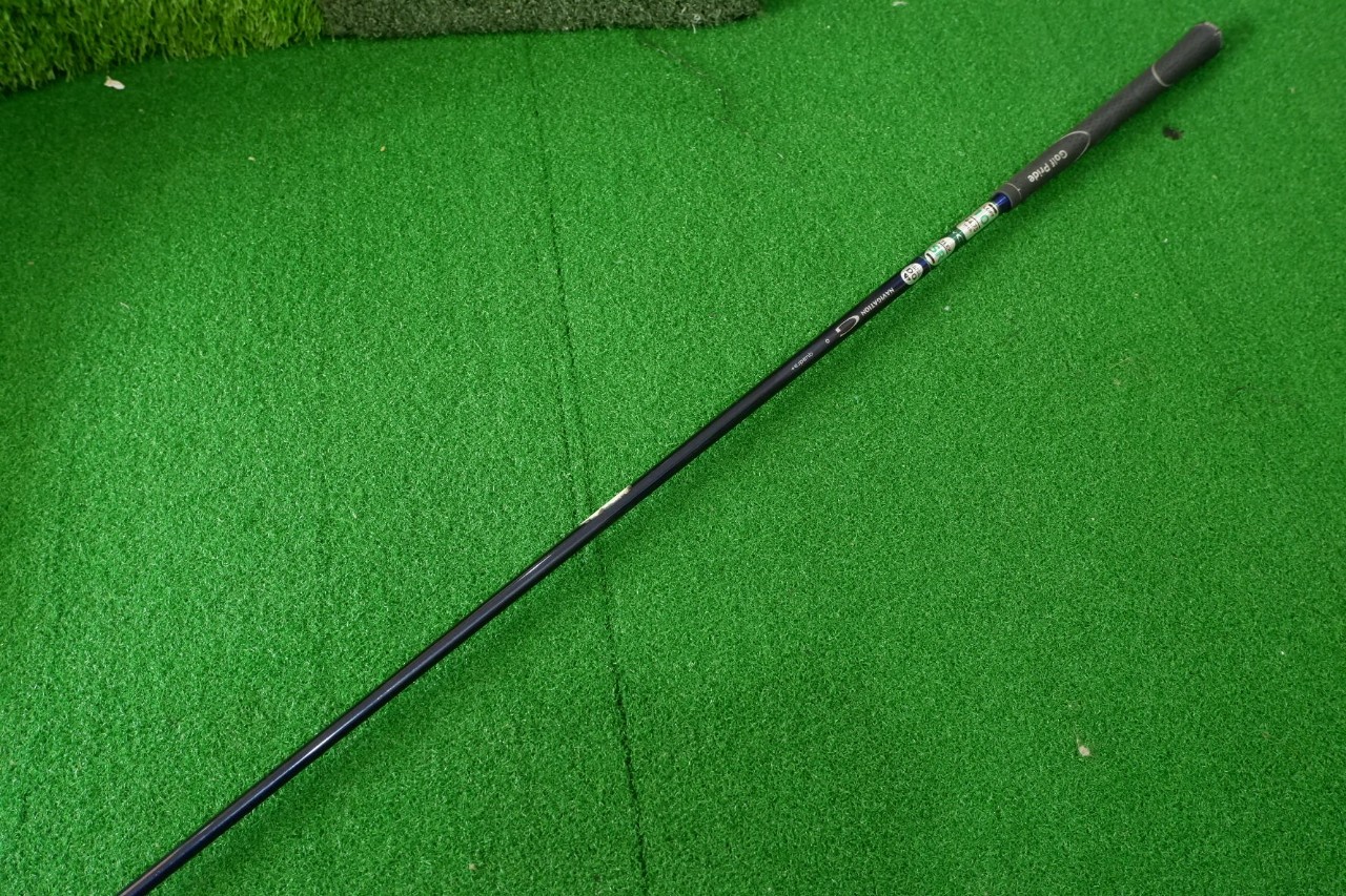 DRIVER 1 MACTEC NVG435