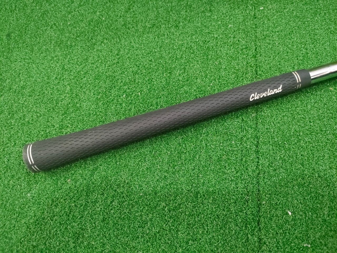 WEDGE Cleveland 588 RTX