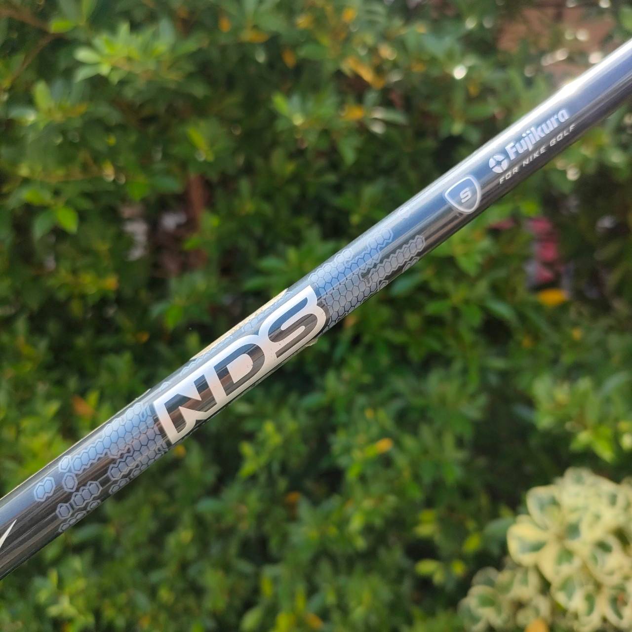 FW3 NIKE NDS องศา 15.5 ก้าน FUJIKURA FLEX S สภาพสวยนางฟ้า!! ตีลอยง่ายมาก ก้านพรีเมี่ยม!! ไม้กอล์ฟมือสอง ของแท้ BY NakaraLuxurious