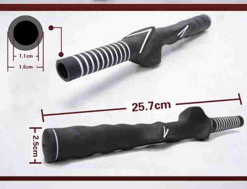 GOLG HAND GRIPS PGM SB001