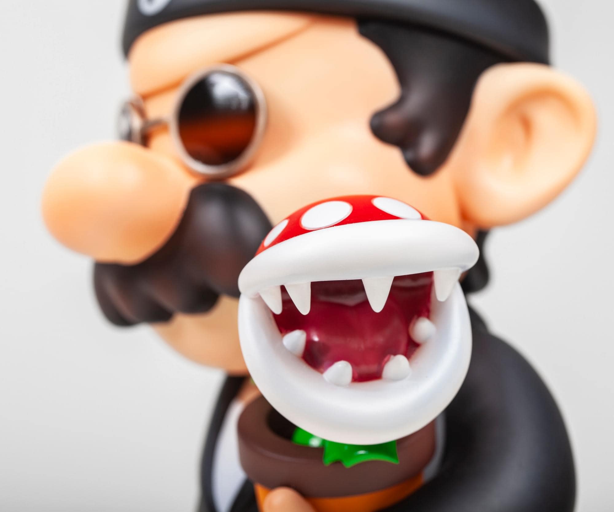 [สั่งจอง] Fools Paradise : SUPER PROFESSIONAL - ORIGIN