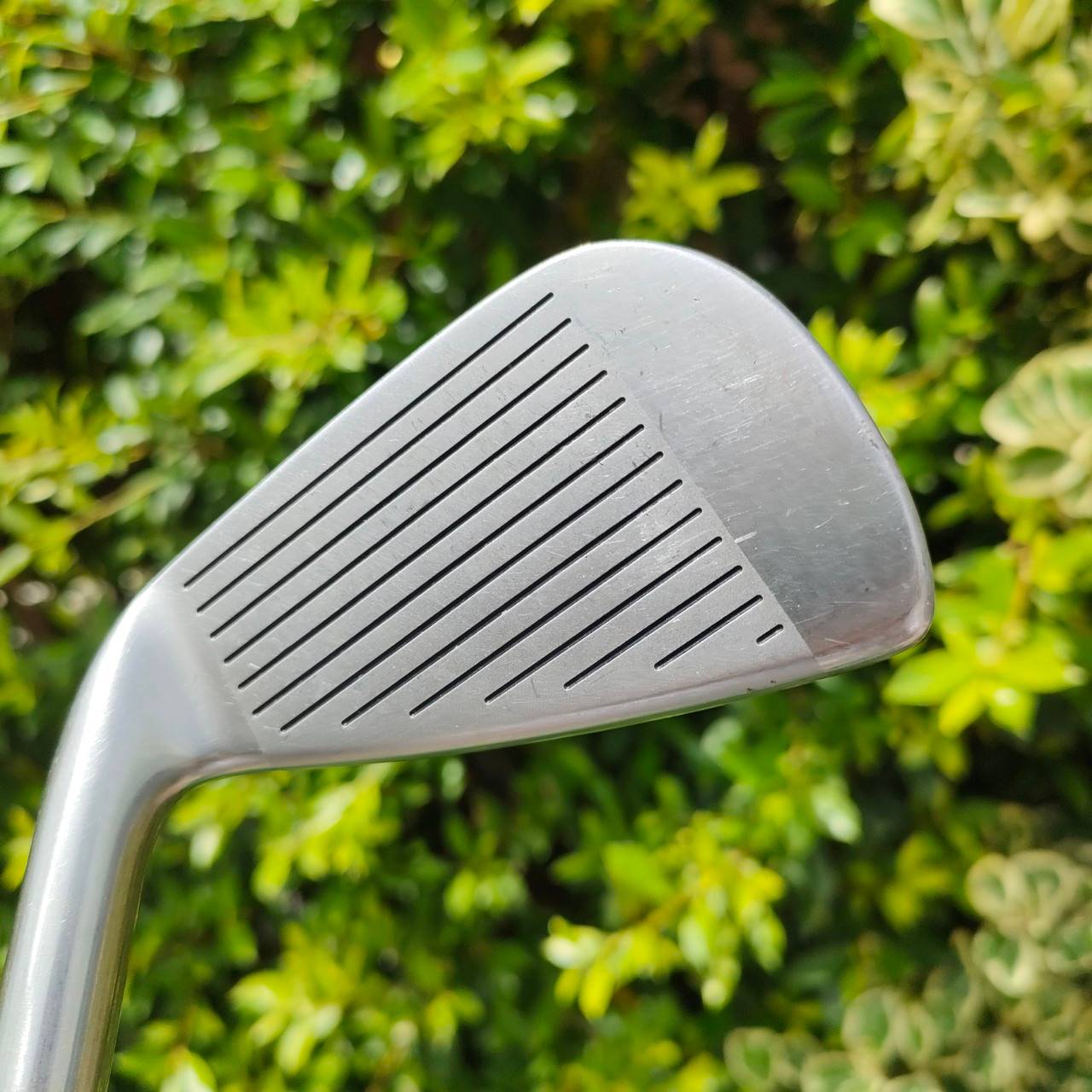 ชุดเหล็ก MIZUNO T-ZOID COMP CT มีเหล็ก 3-9 เเละ PW SW ก้าน RELEASE FLEX M