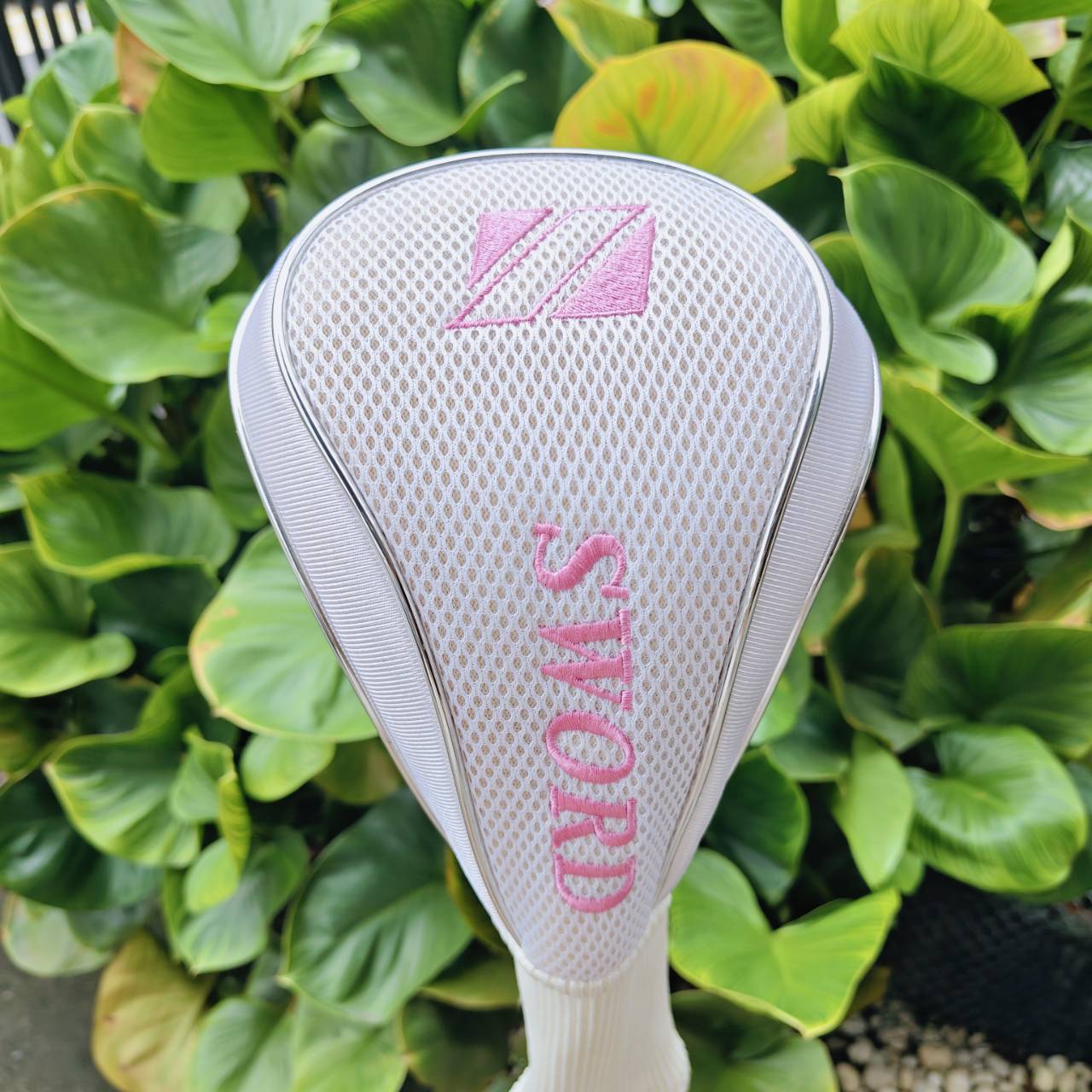 Driver ผู้หญิง SWORD SNIPER WOOD LADY ต้นตำหรับหน้าเด้ง พรีเมี่ยมญี่ปุ่น ตีเบาๆก็ไกลมาก