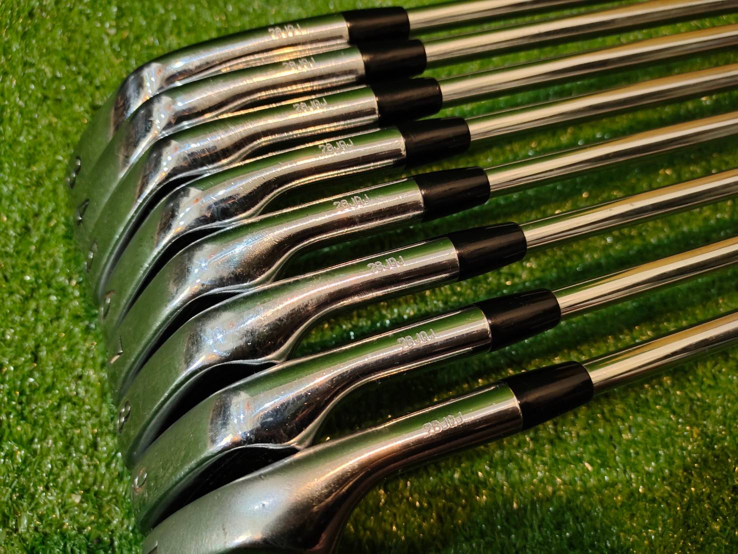 ชุดเหล็ก Titleist 695MB FORGED