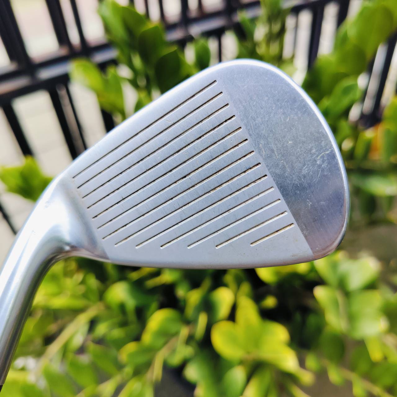 ชุดเหล็ก MIZUNO JPX 800 ให้ความแม่นยำและระยะที่ไกลขึ้นจากการผสมผสานระหว่างเทคโนโลยี MAX COR Technology, Hot Metal Face Construction และ Pocket Cavity ไม้กอล์ฟพรีเมี่ยมญี่ปุ่นมือสอง ของแท้ By NakaraLuxurious