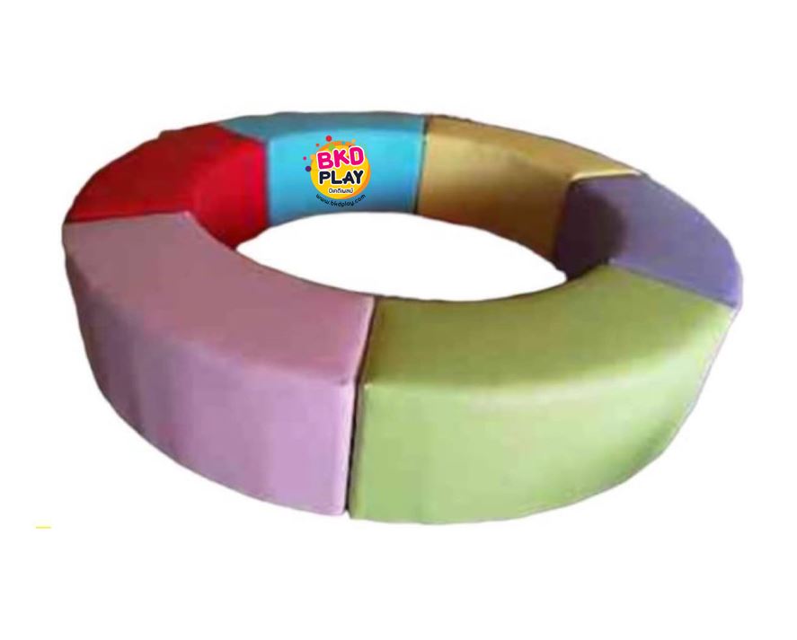 เซตโปรโมชั่น Kid zone เครื่องเล่นสนามในร่ม ,นุ่มนิ่ม , บ่อบอลนุ่ม,ของเล่นสนาม,สนามเด็กเล่นบ่อบอล ,ปีนป่ายนุ่ม ,KidsZone,Soft play, indoorplayground สินค้าราคาโรงงาน