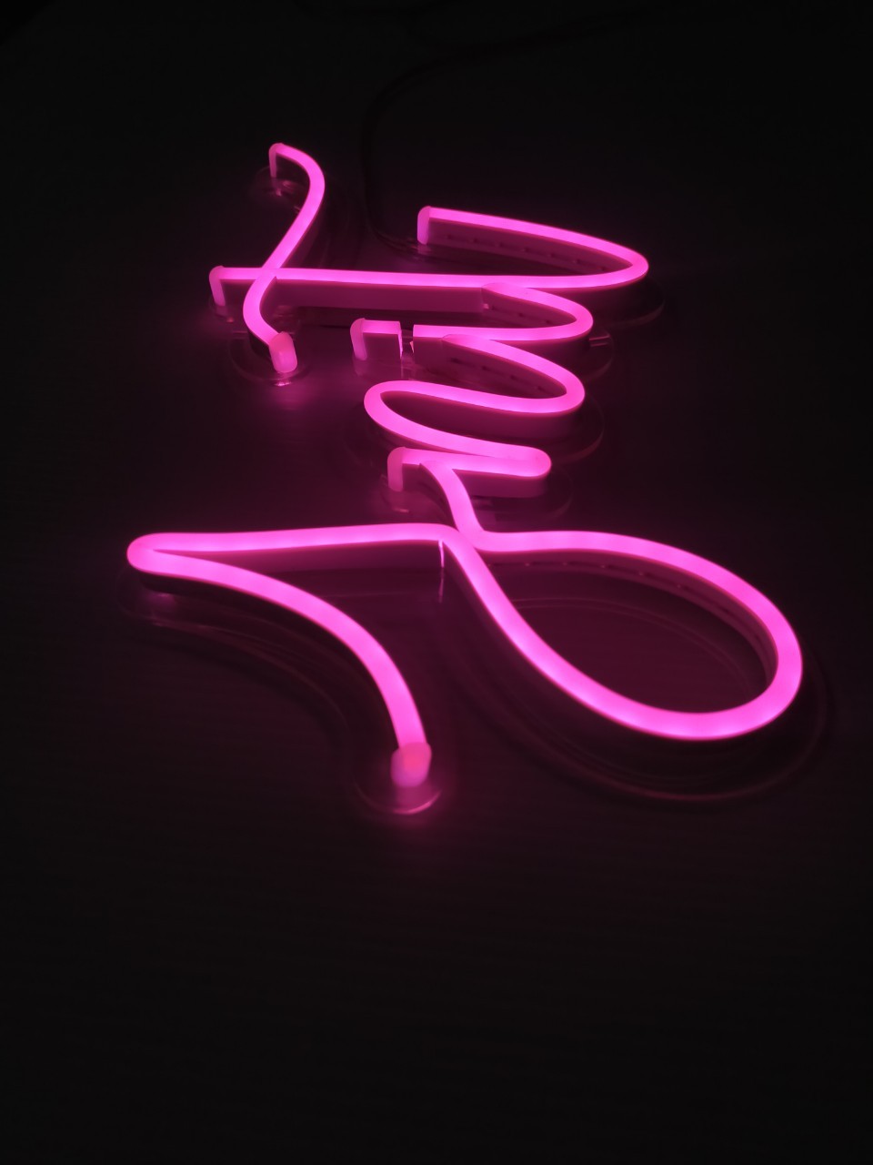 งานไฟเฟค