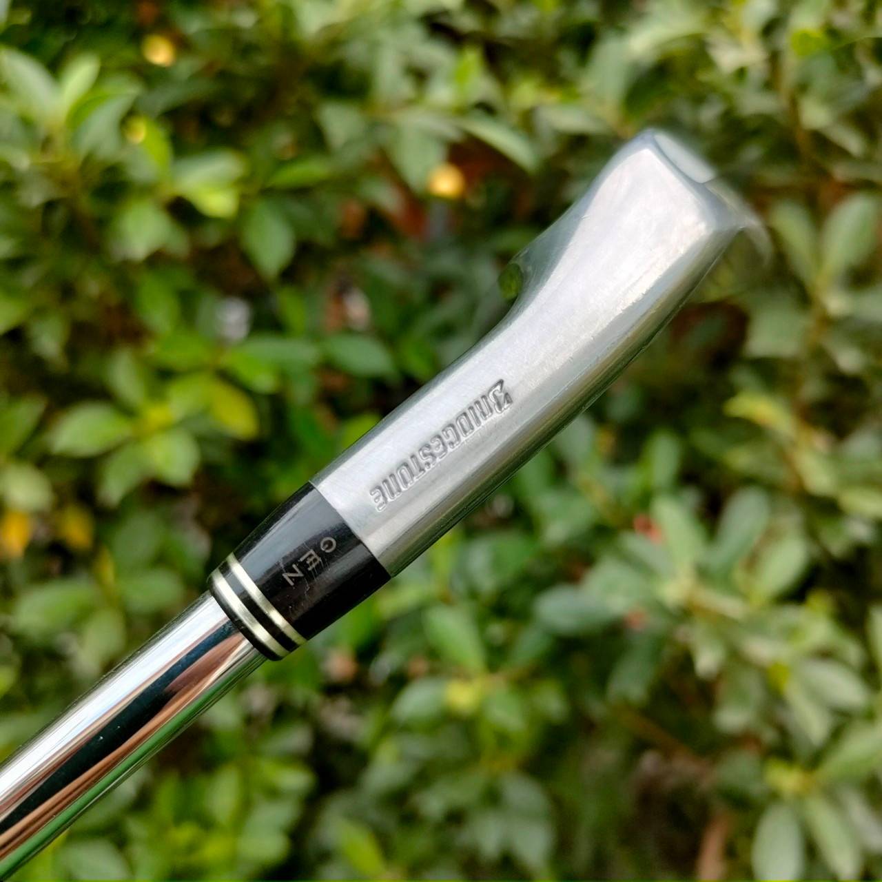 ชุดเหล็ก TOURSTAGE PHYZ FORGED มีเหล็ก 5-9 เเละ PW SW P/S ก้าน N.S.PRO 800 GH FLEX R