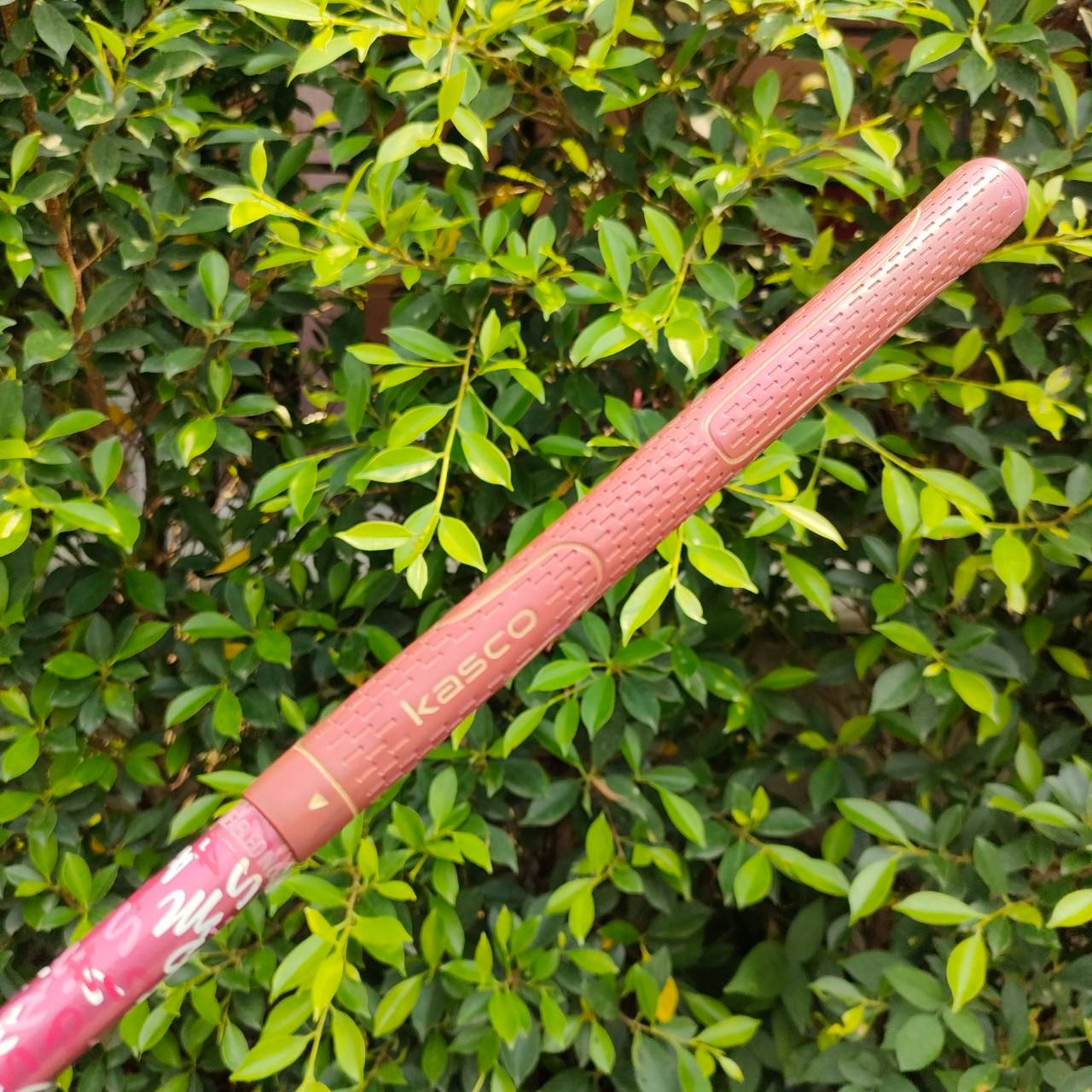 ** ไม้กอล์ฟสำหรับผู้หญิง ** DRIVER KASCO DIMPALS EL องศา 12 ก้าน DIMPALS FLEX L หน้าสัมผัสกว้าง ตีไกล และไกล วัสดุพรีเมี่ยม มาตรฐานสูง คุ้มค่าราคามากๆ