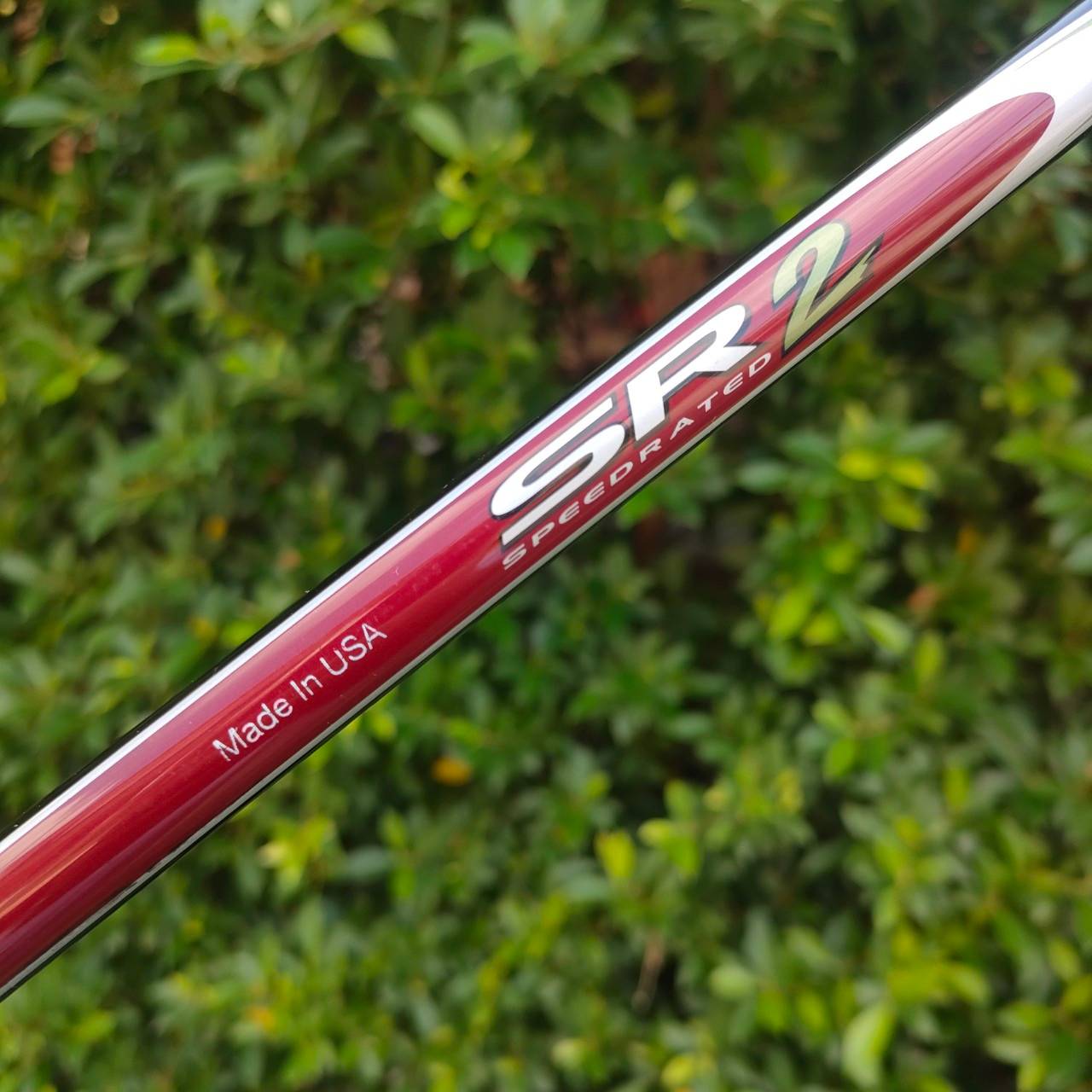 HYBRID 5 NICKENT 3DX DC ก้าน UST MAMIYA SR2 SPEEDRATED FLEX R เป็นไม้ที่ครบเครื่องที่สุด!! ไม้กอล์ฟมือสอง ของแท้ BY NakaraLuxurious