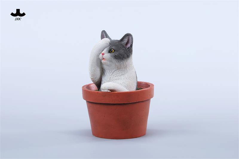 [สั่งจอง] JXK Blossom Paws