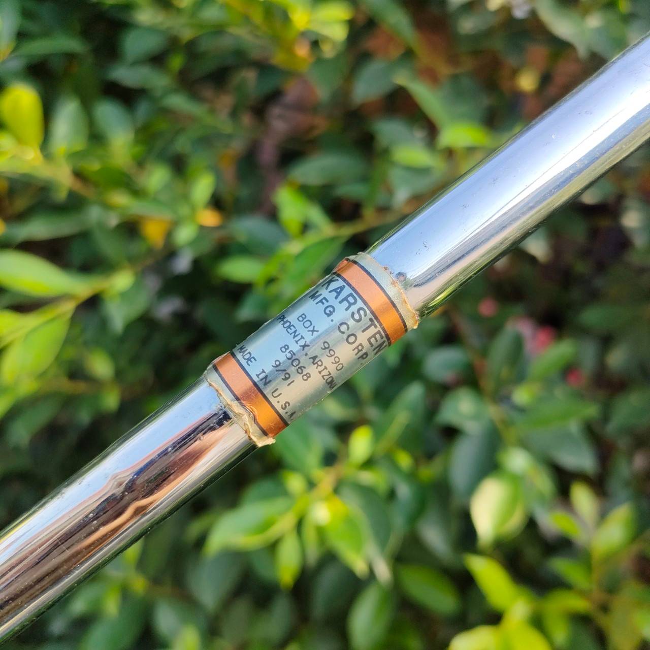 ชุดเหล็ก PING EYE2 PLUS รุ่นพิเศษ มี + จุดดำ มีเหล็ก 3-9 เเละ W หน้าไม้ดีที่สุด ร่องดีที่สุด วัสดุดีไม่เหมือนใคร ใบกำลังดี ตีง่าย สปินจัด