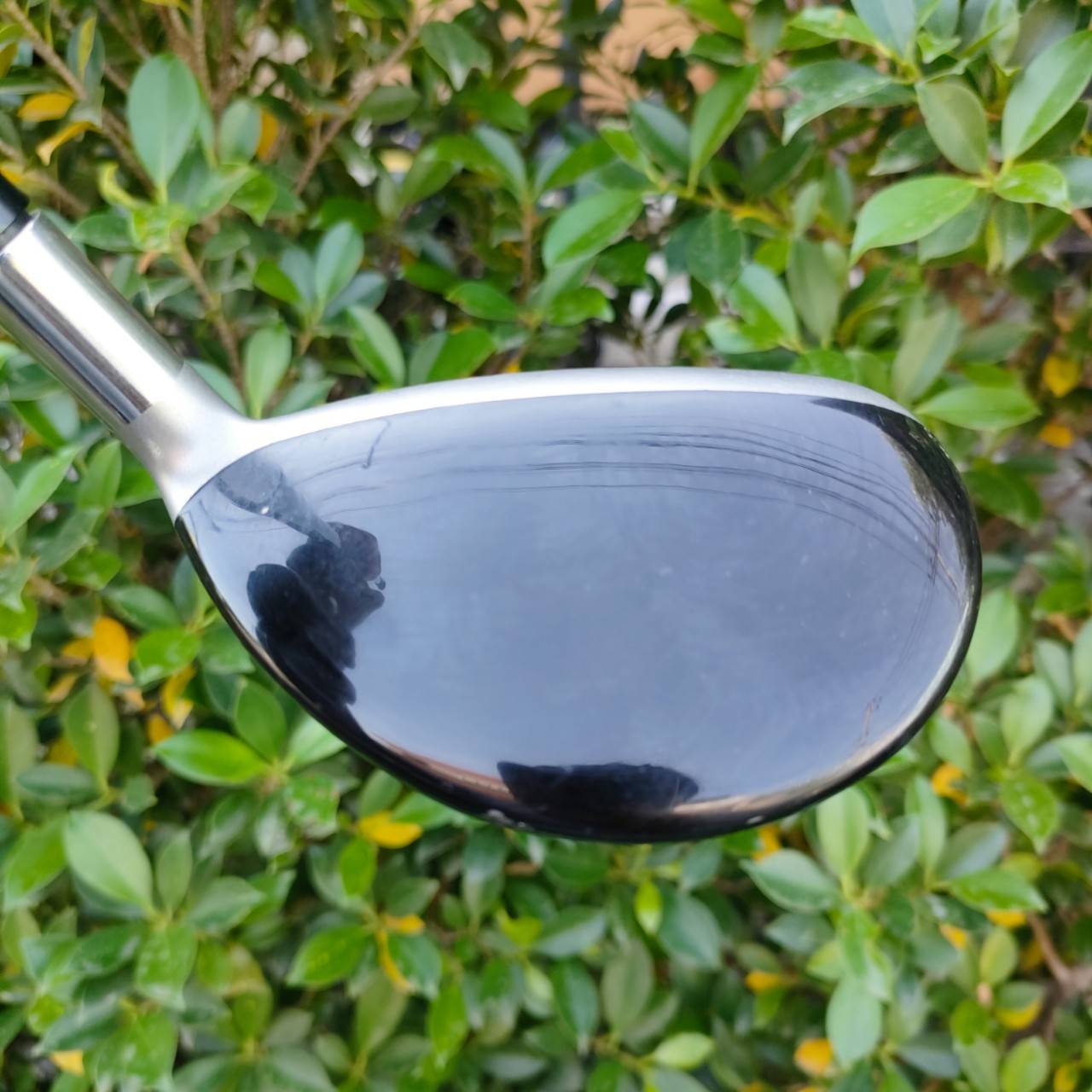 HYBRID 3 CALLAWAY RAZR องศา 21 ก้าน CALLAWAY RAZR SERIES FLEX SR ตีง่ายมากๆ เน้นตรงแม่น ได้ระยะ