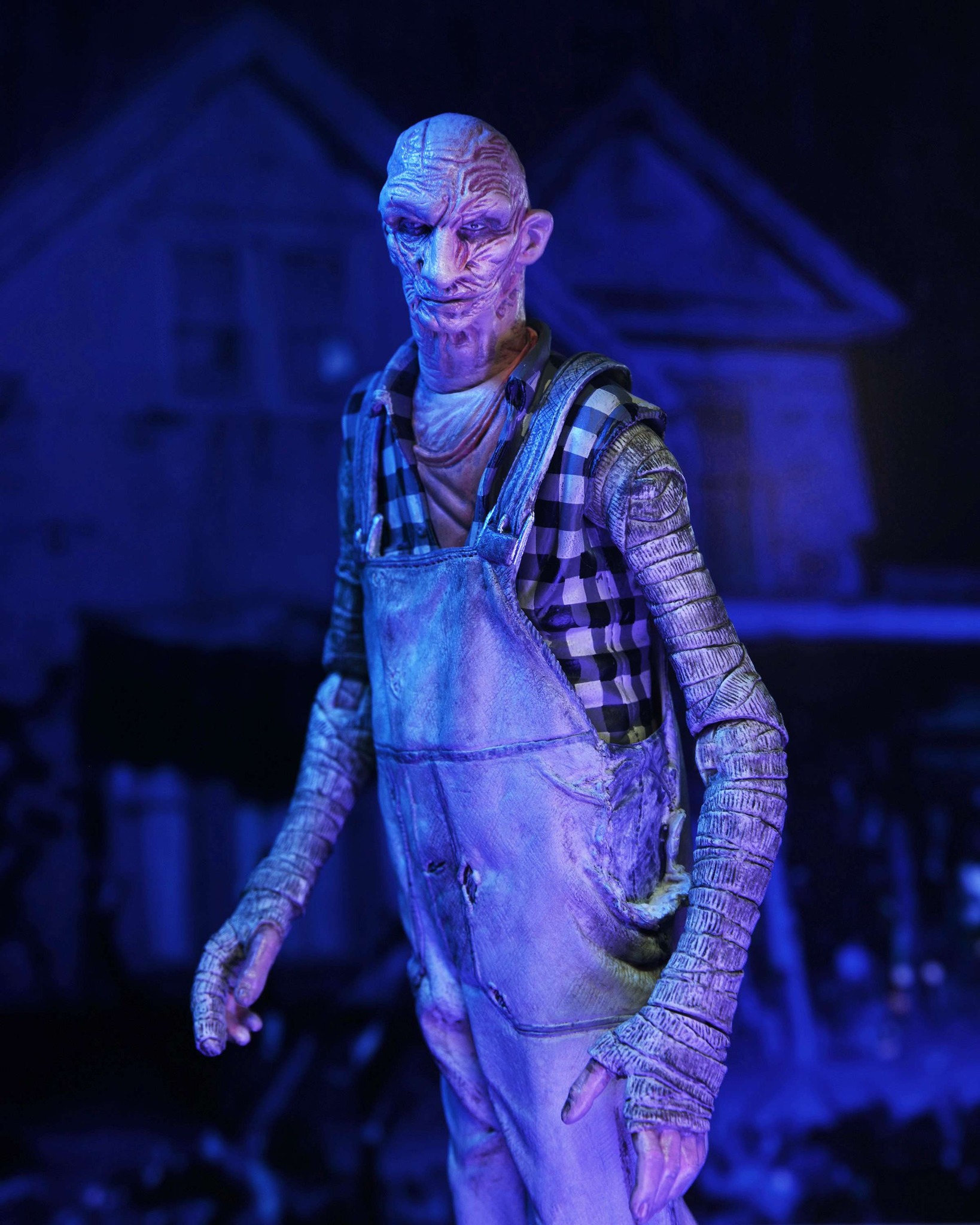 [สั่งจอง] NECA 7" Scale : The Devil's Rejects