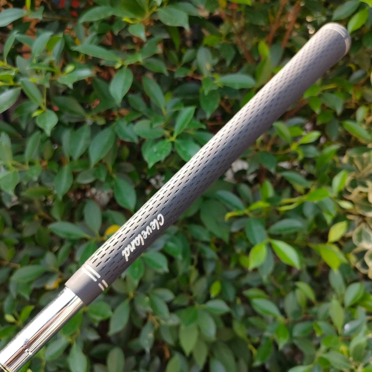 WEDGE CLEVELAND 588 -RTX องศา 50 BOUNCE 10 ก้าน DYNAMIC GOLD FLEX WEDGE