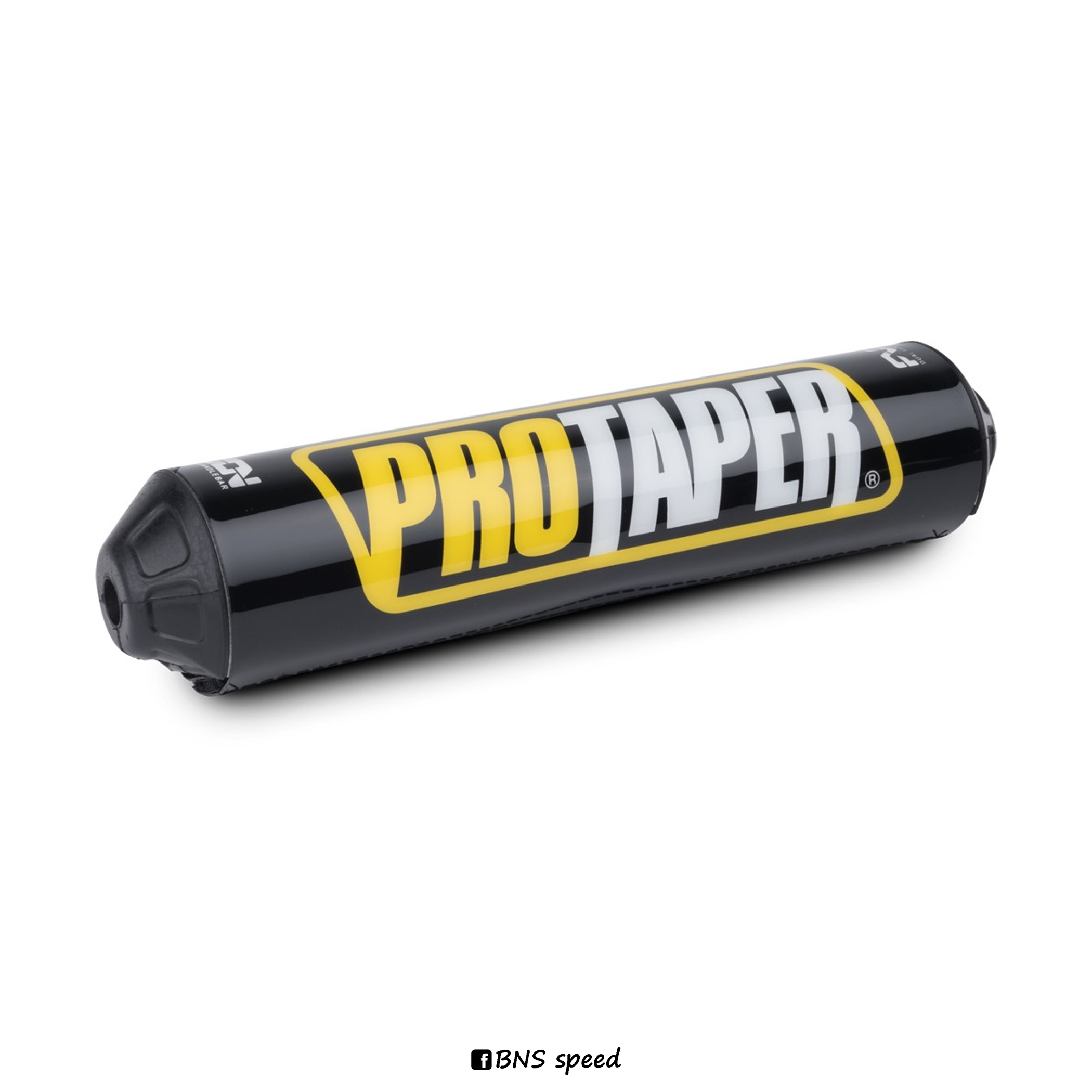 นวมแฮนด์ ProTaper Fuzion Bar Pad 10" - Black